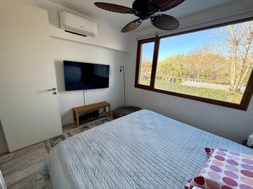 Venta Exclusivo Triplex en el bajo de La Lucila