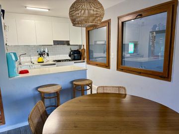 Venta Exclusivo Triplex en el bajo de La Lucila