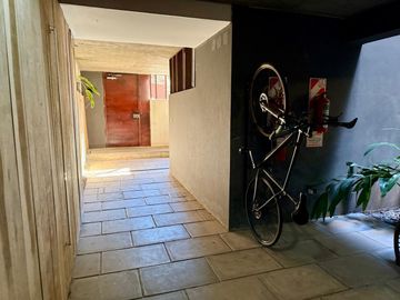 Venta Exclusivo Triplex en el bajo de La Lucila