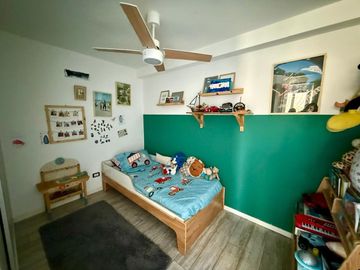 Venta Exclusivo Triplex en el bajo de La Lucila