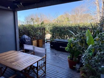 Venta Exclusivo Triplex en el bajo de La Lucila