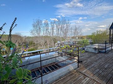 Venta Exclusivo Triplex en el bajo de La Lucila