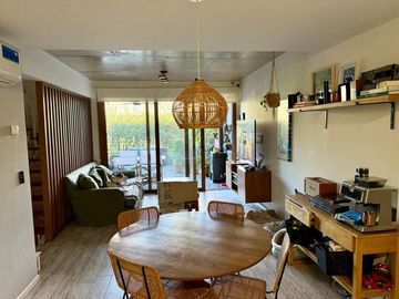 Venta Exclusivo Triplex en el bajo de La Lucila