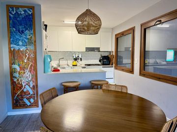 Venta Exclusivo Triplex en el bajo de La Lucila