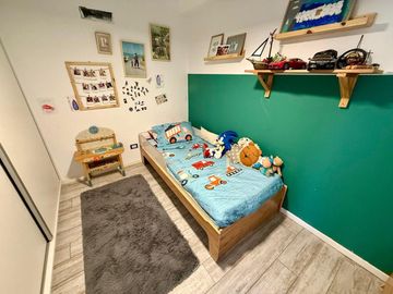 Venta Exclusivo Triplex en el bajo de La Lucila