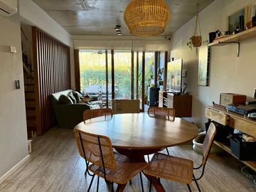 Venta Exclusivo Triplex en el bajo de La Lucila