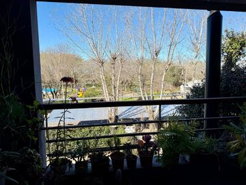 Venta Exclusivo Triplex en el bajo de La Lucila