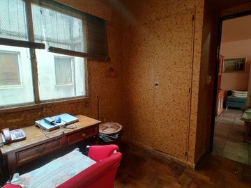 EN VENTA DEPTO PH 3 AMB Monte Castro Baja Expensa