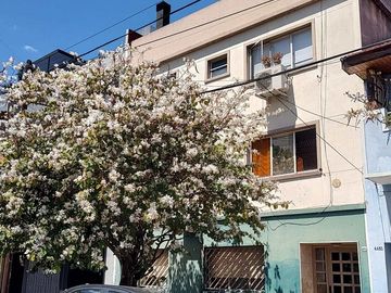 EN VENTA DEPTO PH 3 AMB Monte Castro Baja Expensa