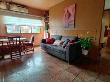 EN VENTA DEPTO PH 3 AMB Monte Castro Baja Expensa