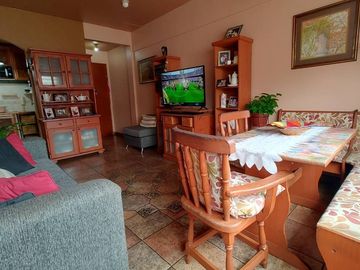 EN VENTA DEPTO PH 3 AMB Monte Castro Baja Expensa