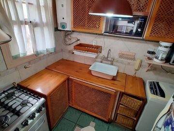 EN VENTA DEPTO PH 3 AMB Monte Castro Baja Expensa