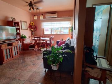 EN VENTA DEPTO PH 3 AMB Monte Castro Baja Expensa