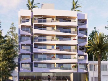 Venta de monoambiente a estrenar en TIGRE de pozo