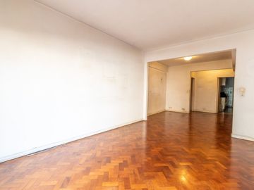 VENTA 4 AMB DEPENDENCIA APTO CREDITO CABALLITO