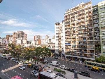 VENTA 4 AMB DEPENDENCIA APTO CREDITO CABALLITO