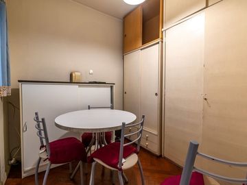 VENTA 4 AMB DEPENDENCIA APTO CREDITO CABALLITO