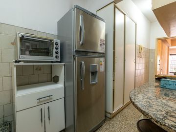 VENTA 4 AMB DEPENDENCIA APTO CREDITO CABALLITO