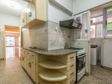 VENTA 4 AMB DEPENDENCIA APTO CREDITO CABALLITO