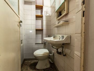 VENTA 4 AMB DEPENDENCIA APTO CREDITO CABALLITO