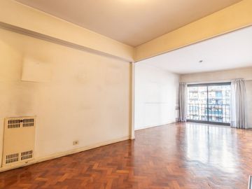 VENTA 4 AMB DEPENDENCIA APTO CREDITO CABALLITO