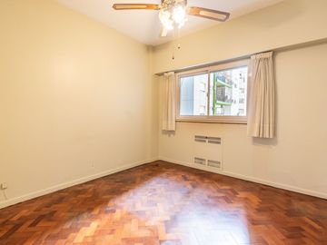 VENTA 4 AMB DEPENDENCIA APTO CREDITO CABALLITO