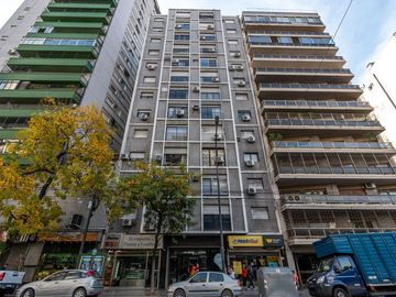 VENTA 4 AMB DEPENDENCIA APTO CREDITO CABALLITO