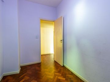 VENTA 4 AMB DEPENDENCIA APTO CREDITO CABALLITO