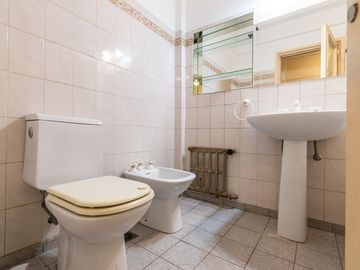 VENTA 4 AMB DEPENDENCIA APTO CREDITO CABALLITO