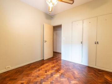 VENTA 4 AMB DEPENDENCIA APTO CREDITO CABALLITO