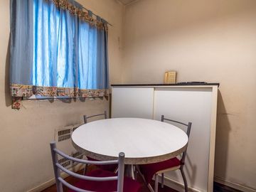 VENTA 4 AMB DEPENDENCIA APTO CREDITO CABALLITO