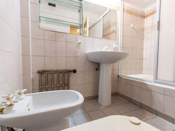 VENTA 4 AMB DEPENDENCIA APTO CREDITO CABALLITO