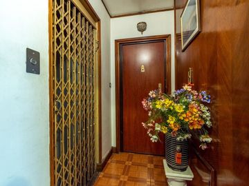 VENTA 4 AMB DEPENDENCIA APTO CREDITO CABALLITO