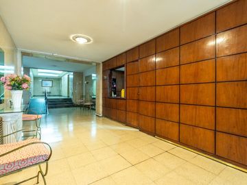 VENTA 4 AMB DEPENDENCIA APTO CREDITO CABALLITO