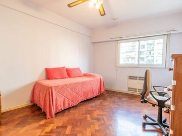 VENTA 4 AMB DEPENDENCIA APTO CREDITO CABALLITO