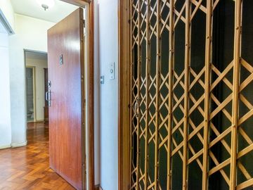 VENTA 4 AMB DEPENDENCIA APTO CREDITO CABALLITO