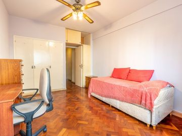 VENTA 4 AMB DEPENDENCIA APTO CREDITO CABALLITO