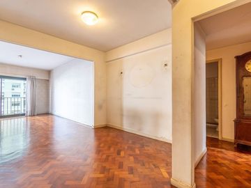 VENTA 4 AMB DEPENDENCIA APTO CREDITO CABALLITO