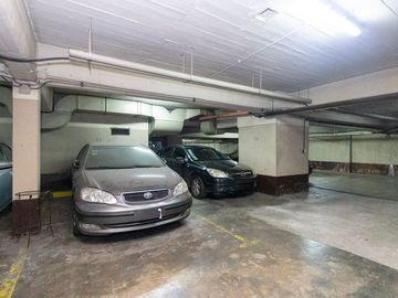 VENTA, DEPARTAMENTO 4 AMBIENTES C/BAICON AL FRENTE