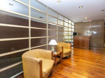 VENTA, DEPARTAMENTO 4 AMBIENTES C/BAICON AL FRENTE