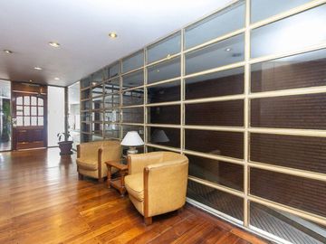 VENTA, DEPARTAMENTO 4 AMBIENTES C/BAICON AL FRENTE