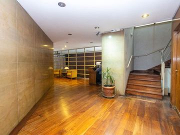 VENTA, DEPARTAMENTO 4 AMBIENTES C/BAICON AL FRENTE