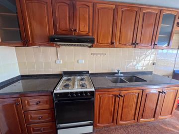 DEPTO 3 AMB APTO CREDITO Y PERMUTA EN LANUS