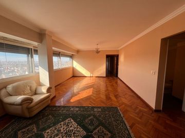 DEPTO 3 AMB APTO CREDITO Y PERMUTA EN LANUS