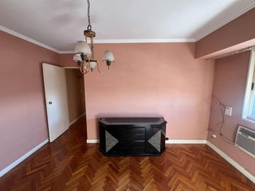 DEPTO 3 AMB APTO CREDITO Y PERMUTA EN LANUS