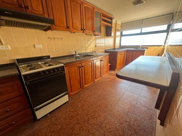 DEPTO 3 AMB APTO CREDITO Y PERMUTA EN LANUS