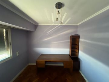 DEPTO 3 AMB APTO CREDITO Y PERMUTA EN LANUS