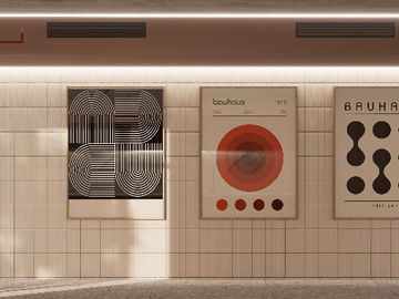 Oficina en venta ubicado en San Isidro