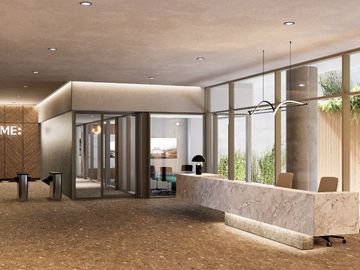 Oficina en venta ubicado en San Isidro