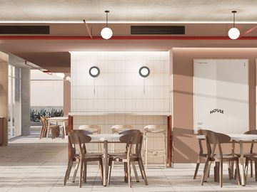 Oficina en venta ubicado en San Isidro